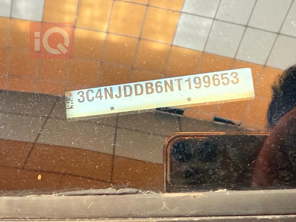 جیپ کۆمپاس